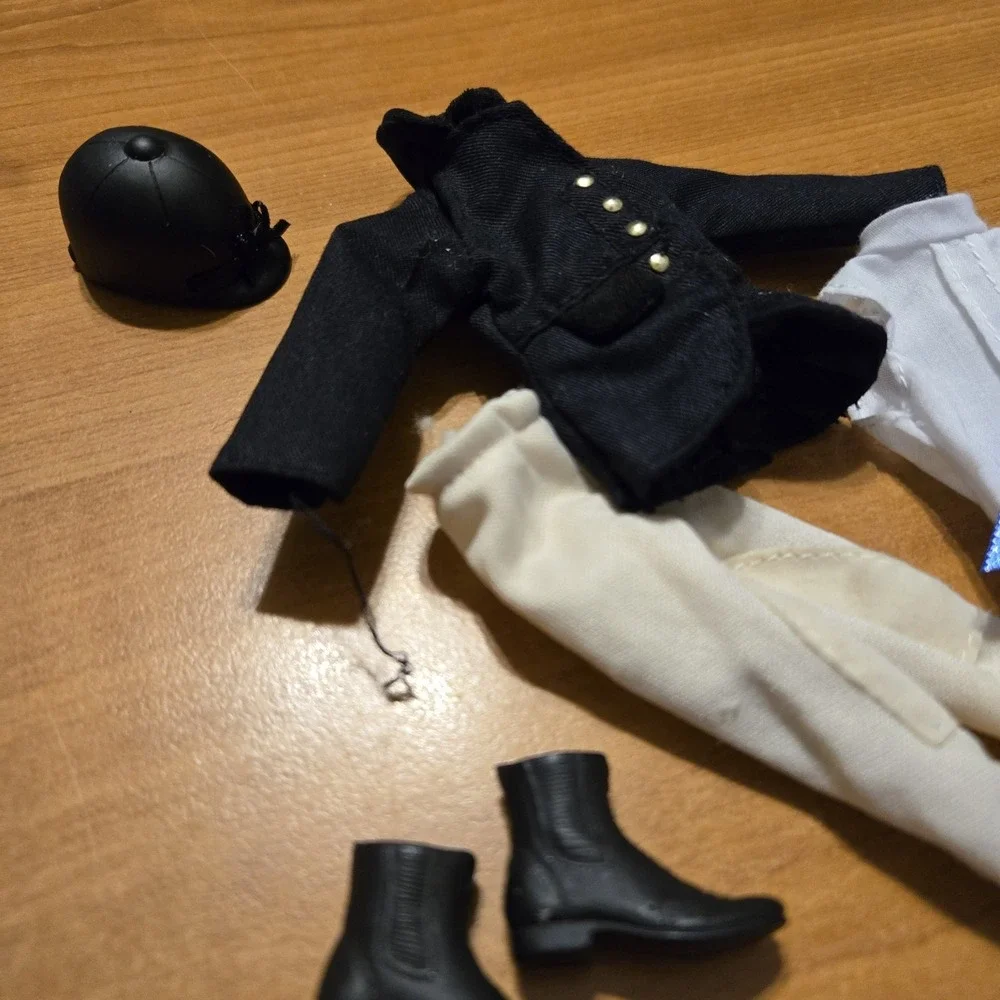 ONLY HEARTS HORSE &‎ PONY CLUB READY TO WEAR ENGLISH RIDING OUTFIT